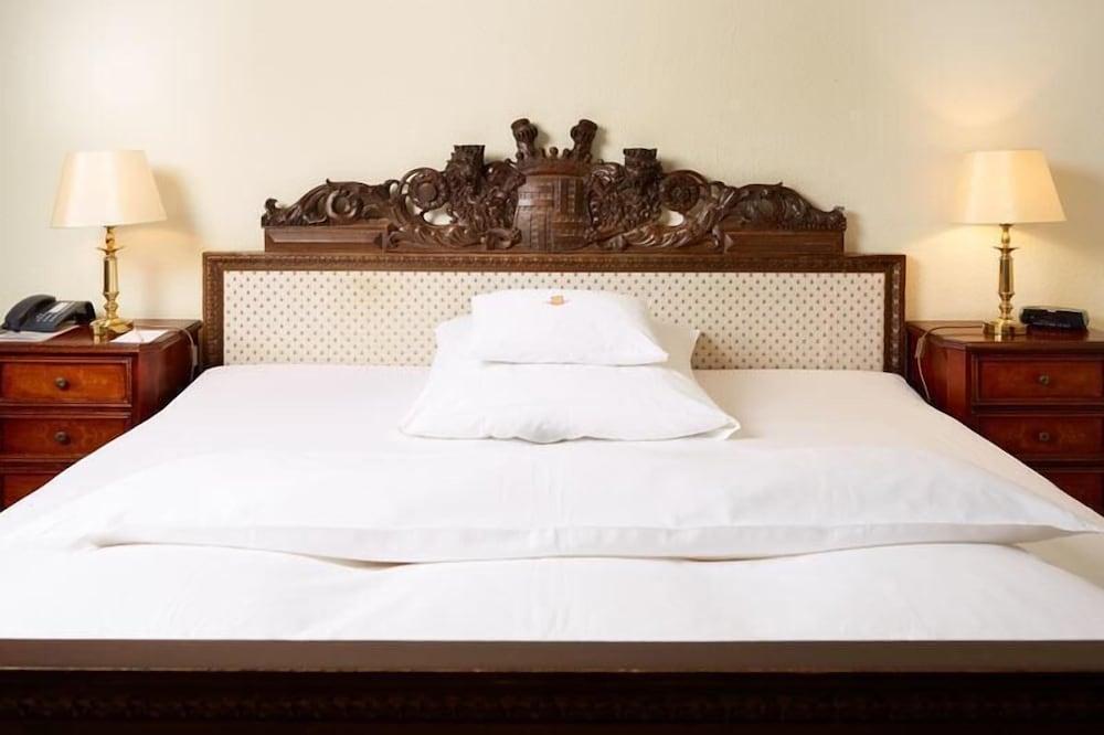 Burghotel Schnellenberg