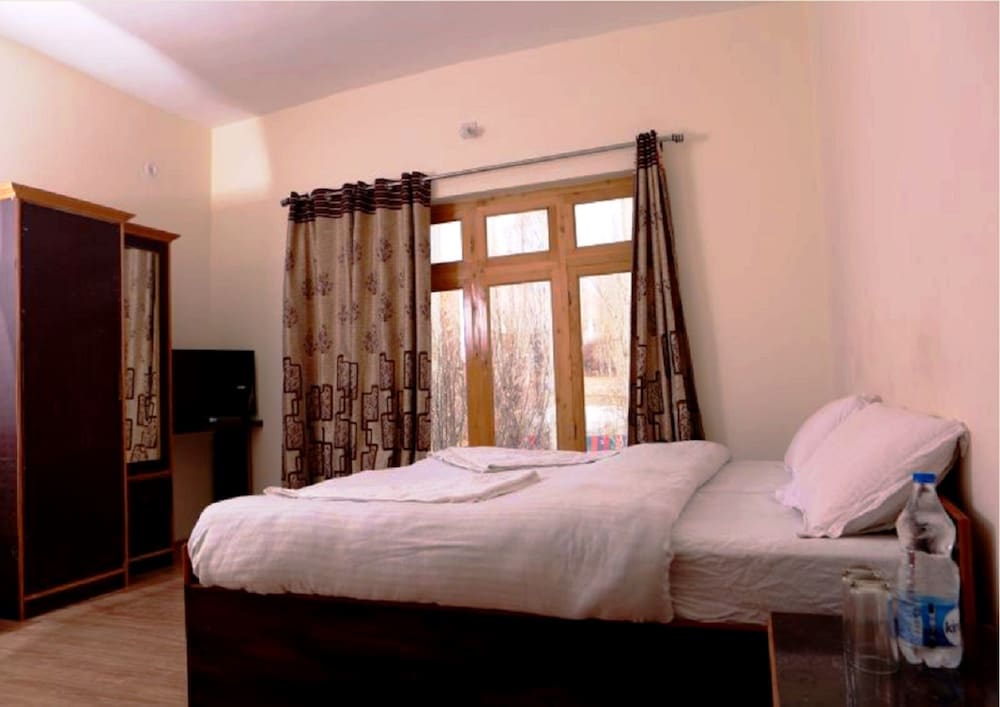 TIH Ladakh Orchard House