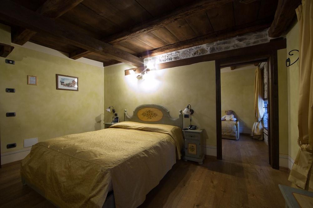Albergo Ca Cerfogli