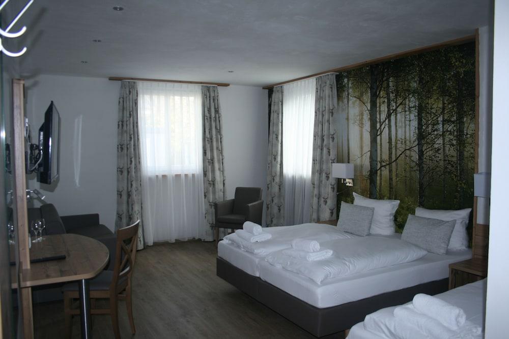 Gästehaus Zur Lilie