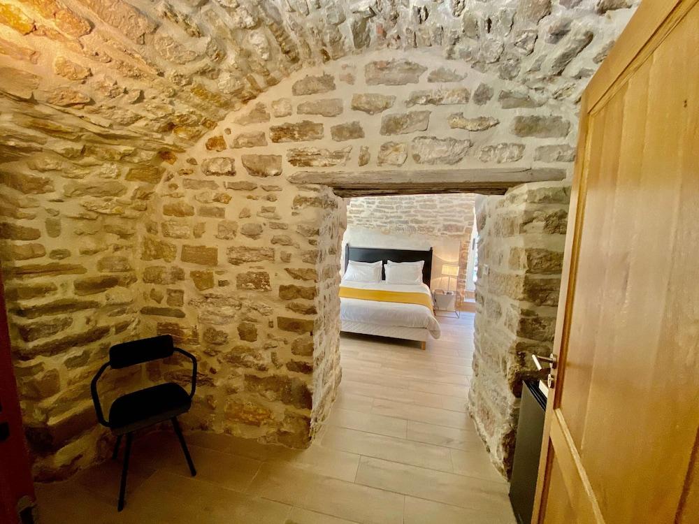 La Maison des Vendangeurs