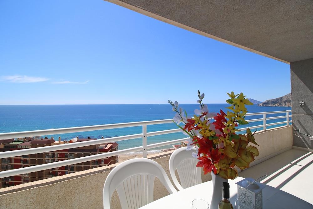 Apartamento Costa Calpe - Apolo XIV