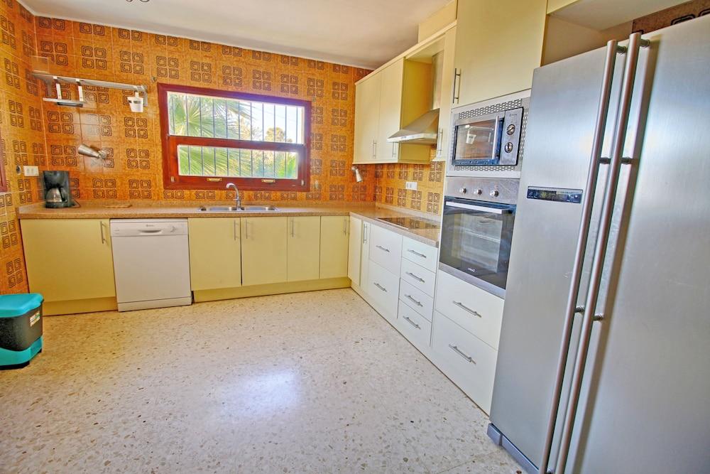 Villa Costa Calpe - Camora