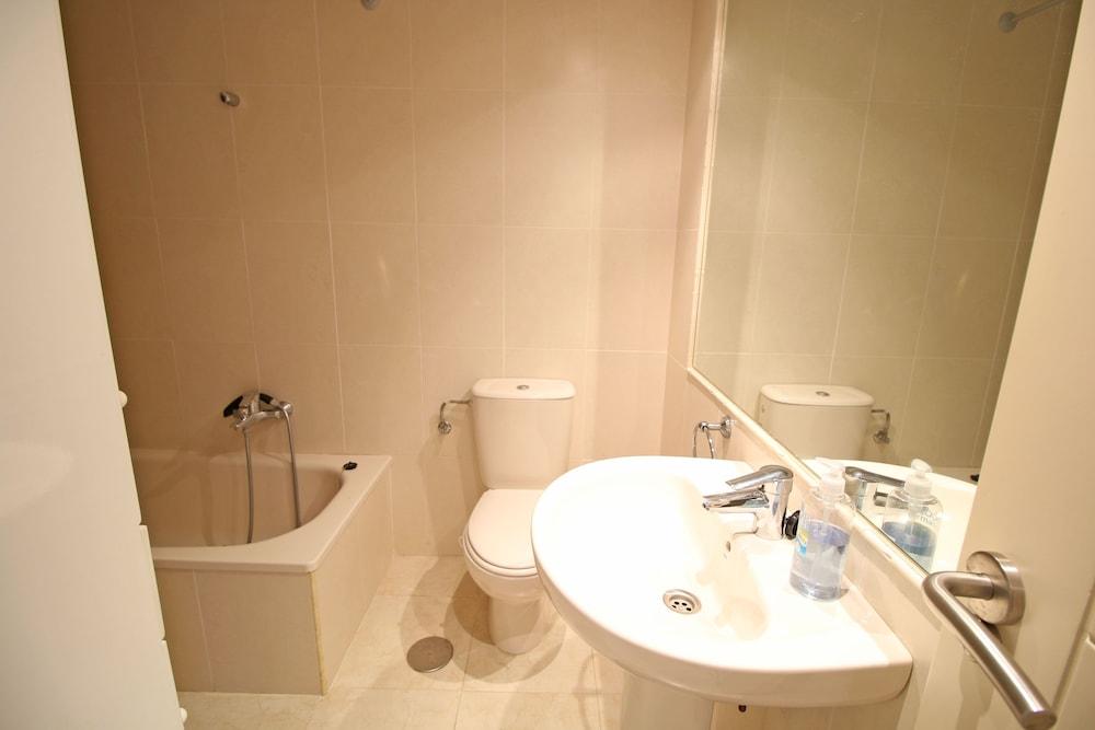 Apartamento Costa Calpe - Amatista