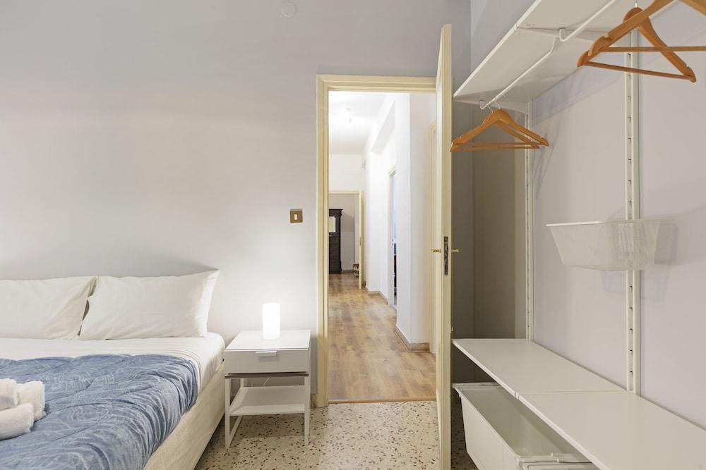 Palermo Balcony Flat