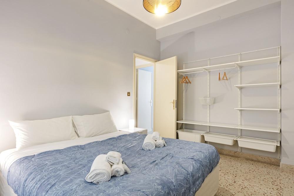 Palermo Balcony Flat