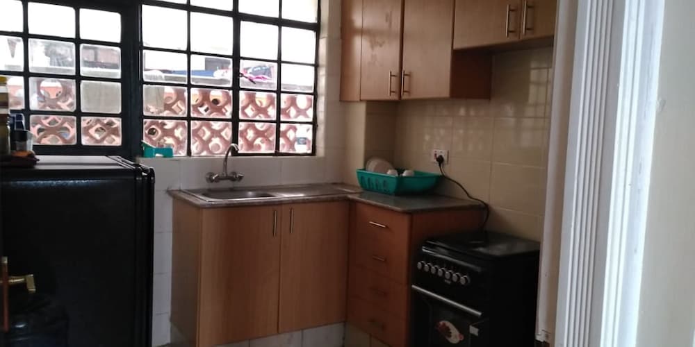 Marias Jkia Apartment