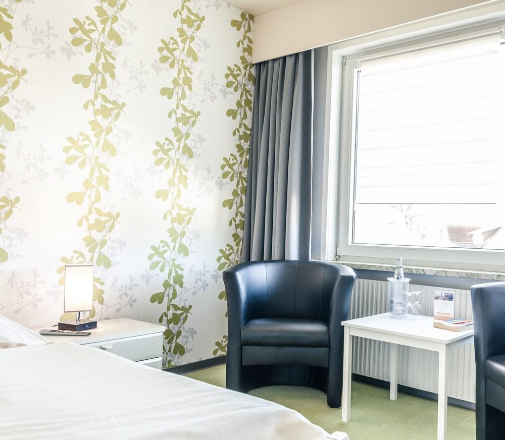 Memory Hotel & Restaurant