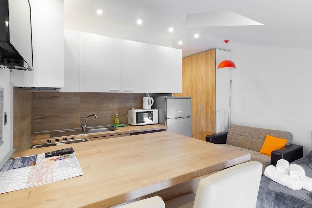 Apartments Pomerio Rijeka