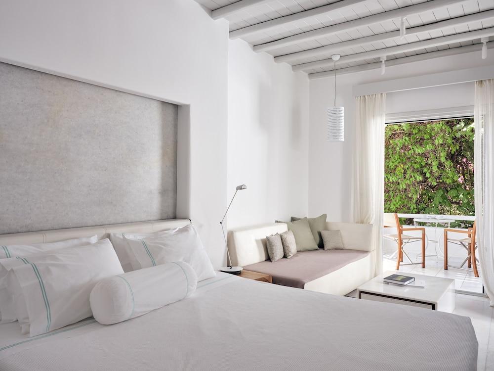 Belvedere Hotel - The Leading Hotels of the World