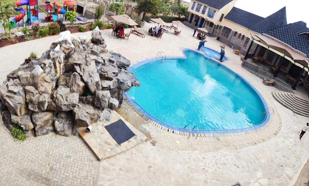 Kiikaloh Grand Resort