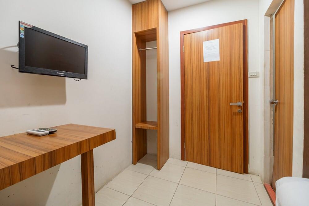 RedDoorz Syariah near Simpang Surabaya Aceh