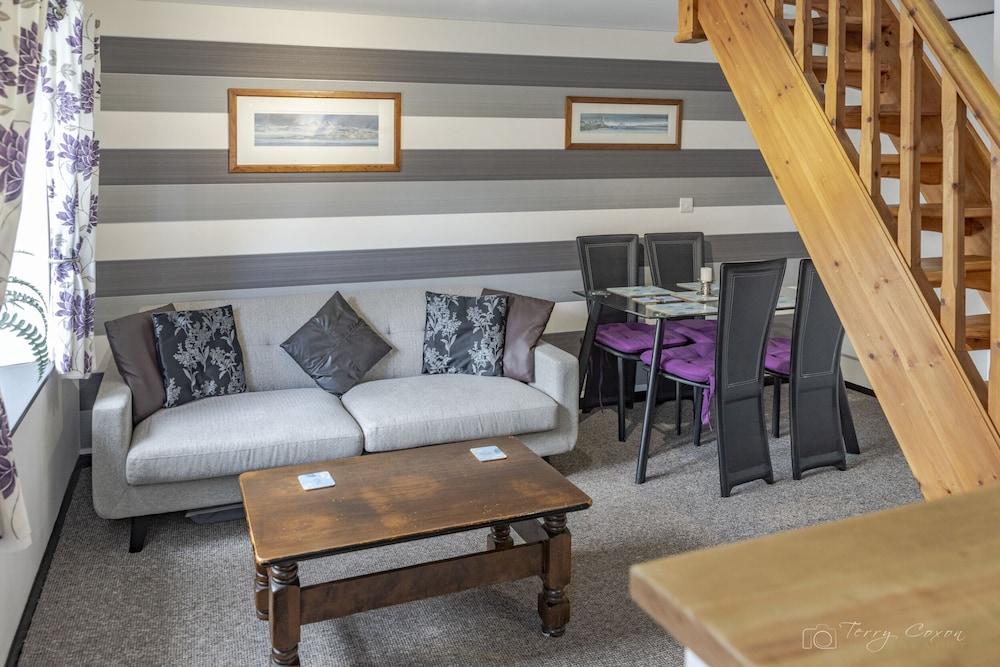 1 Bed- The Loft by Pureserviced