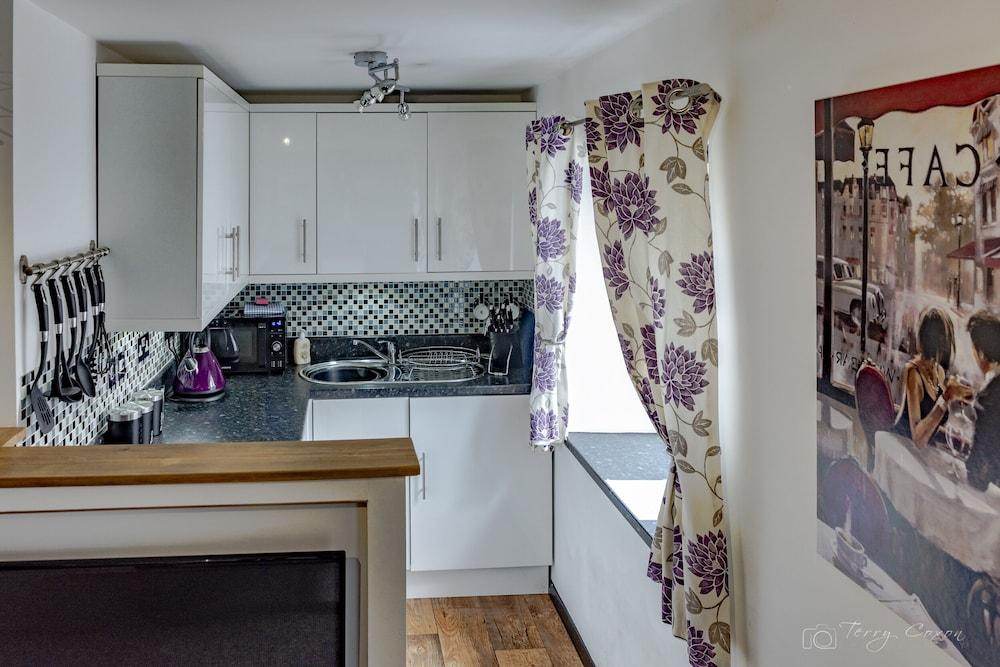 1 Bed- The Loft by Pureserviced