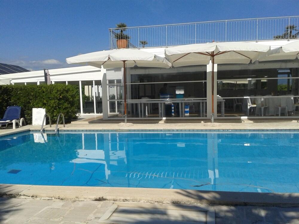 Agriturismo Giulia Be