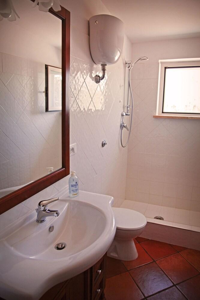 Agriturismo Giulia Be