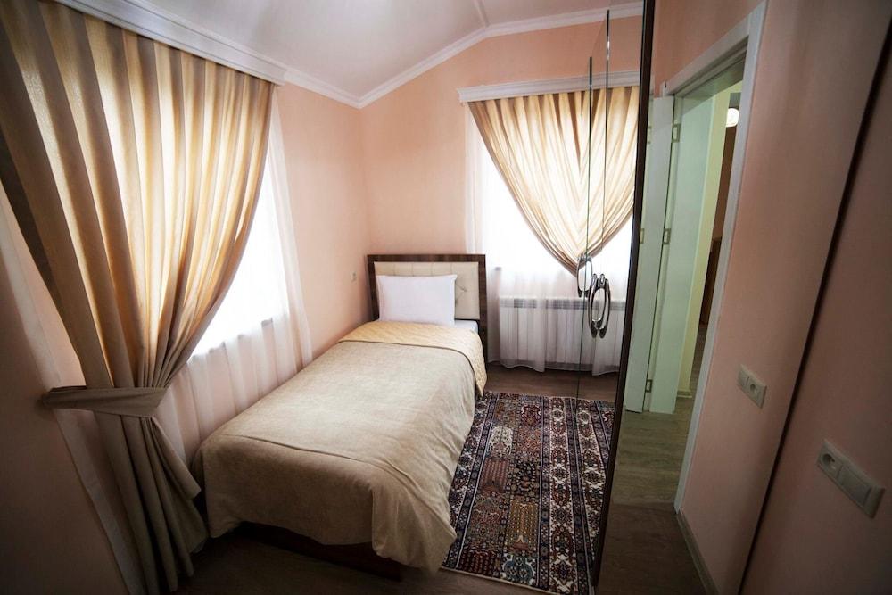 AlmaBagi Hotel&Villas