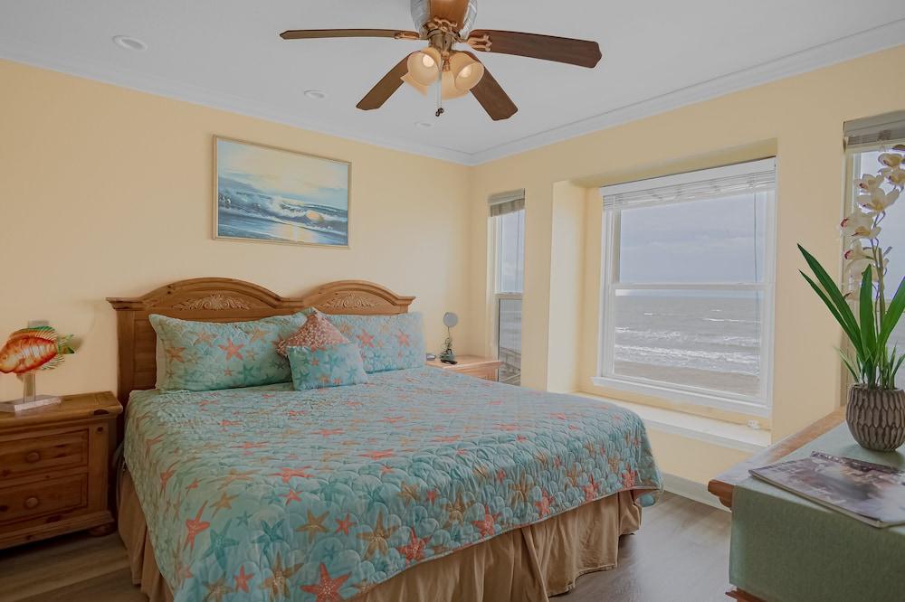 Seascape 1208 1 Bedroom Condo