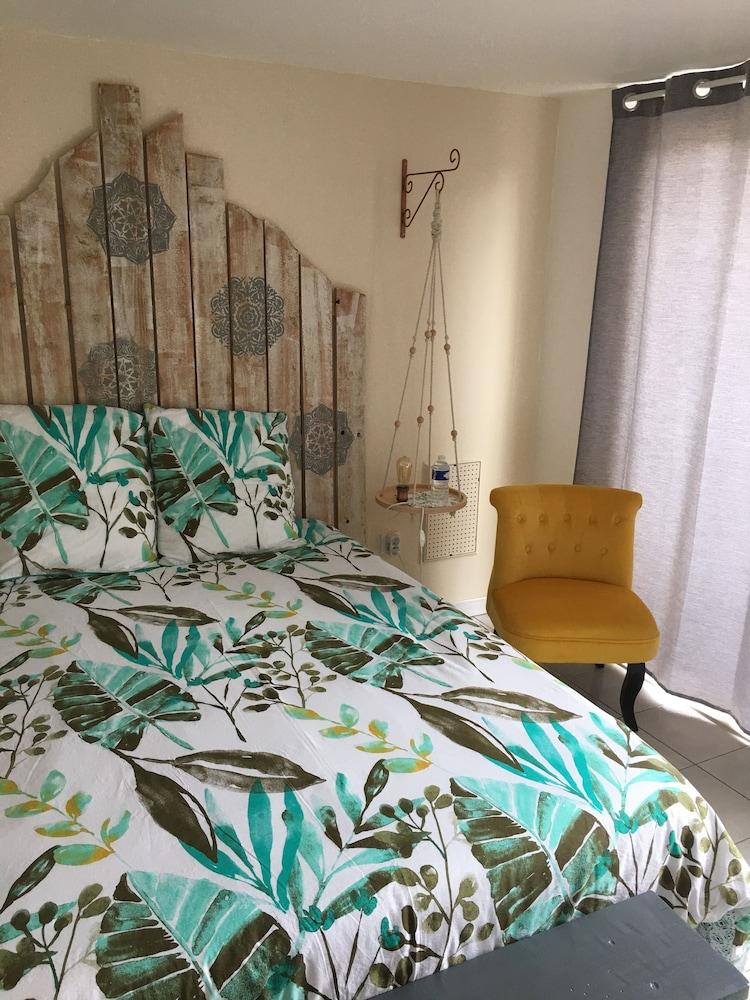 Chambre & Table d'hotes Nontron - Le clos de Rapevache