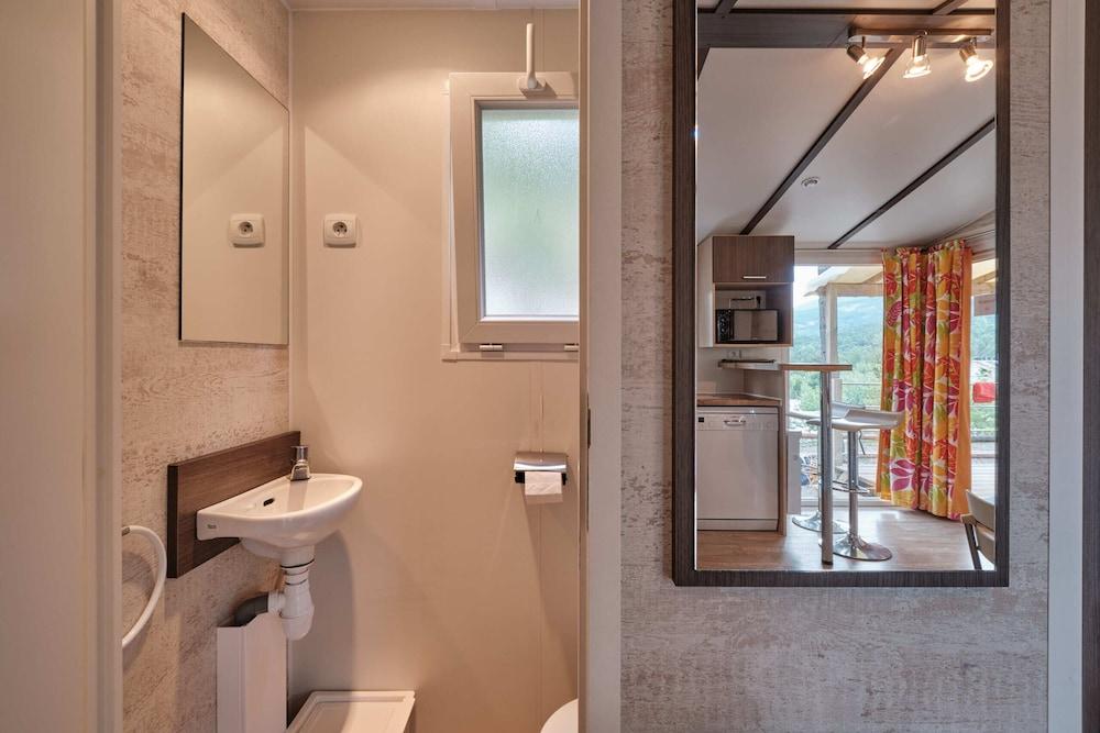 Camping Repòs del Pedraforca