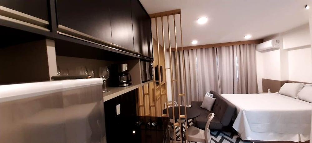 Edifício Time Apto 1413