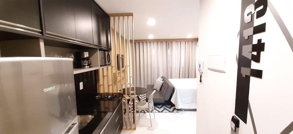 Edifício Time Apto 1413