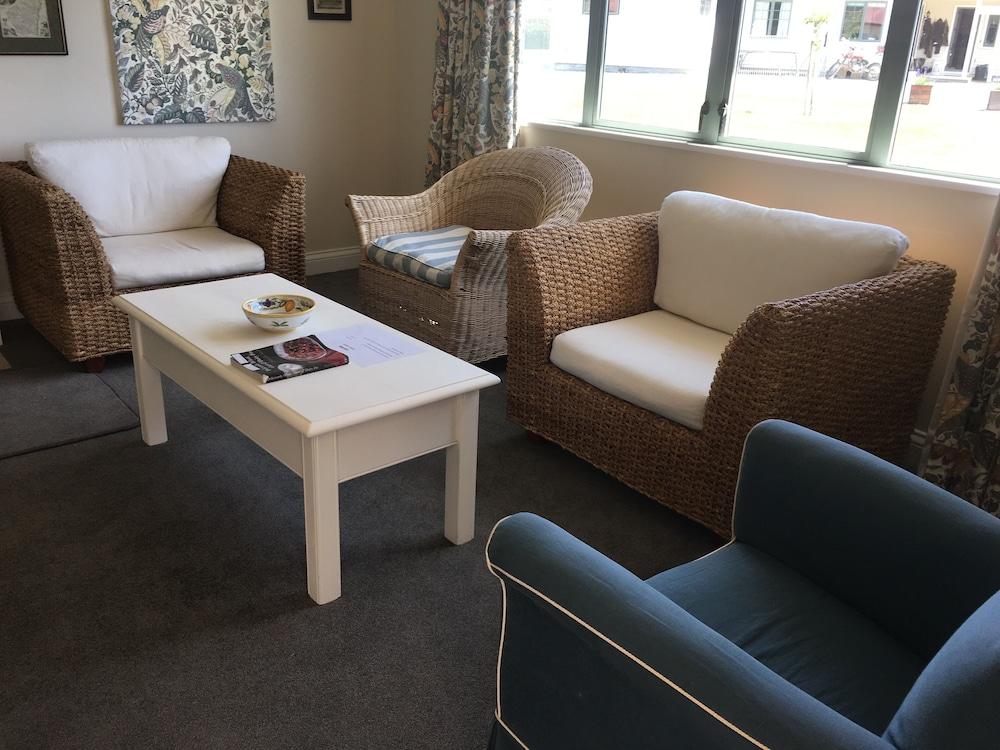 Pahau Downs High Quality Farmstay