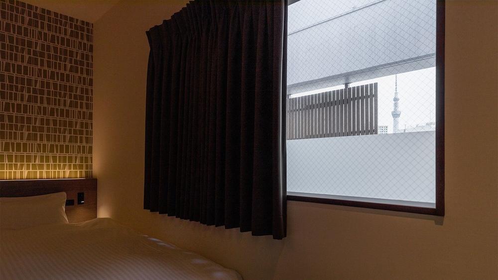 COCOSHUKU Asakusa Kuramae