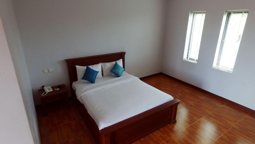 The Mansion - Siem Reap