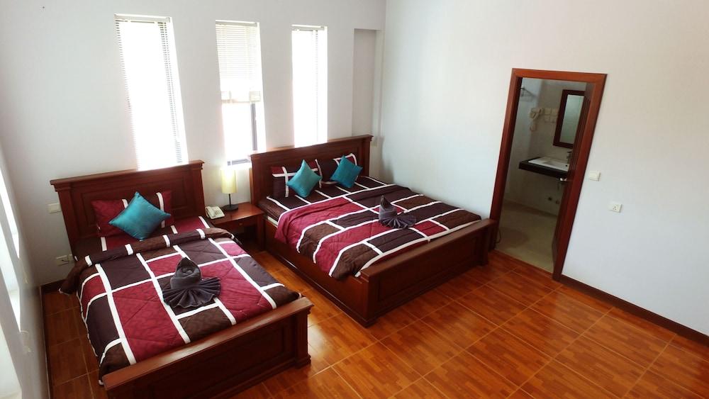 The Mansion - Siem Reap