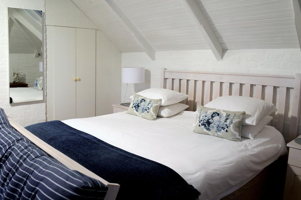 Rocklands Bed and Breakfast