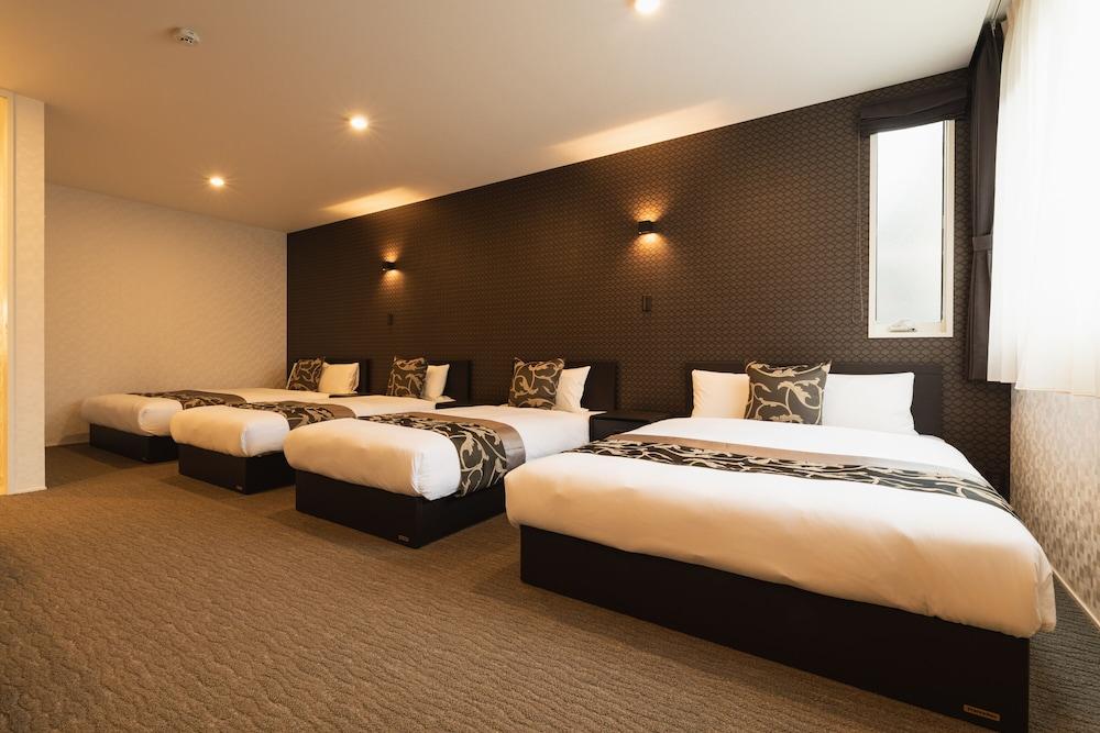 GRAND BASE Nagasaki Ekimae