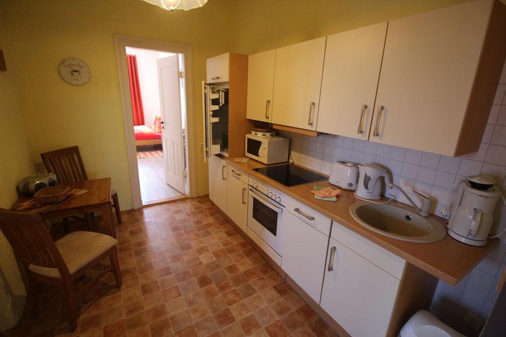 Ferienwohnung Brauhausgasse