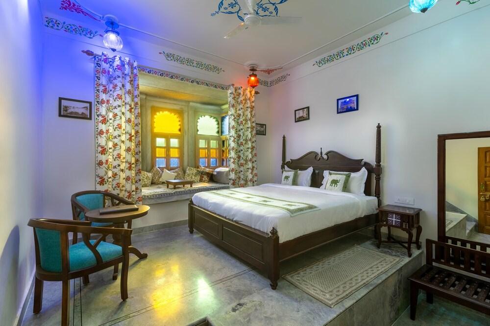 Haveli Gokul Niwas - Chittorgarh