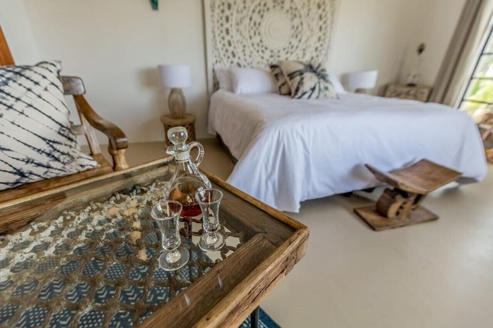 The Wild Blue Lodge SAFARI & SPA