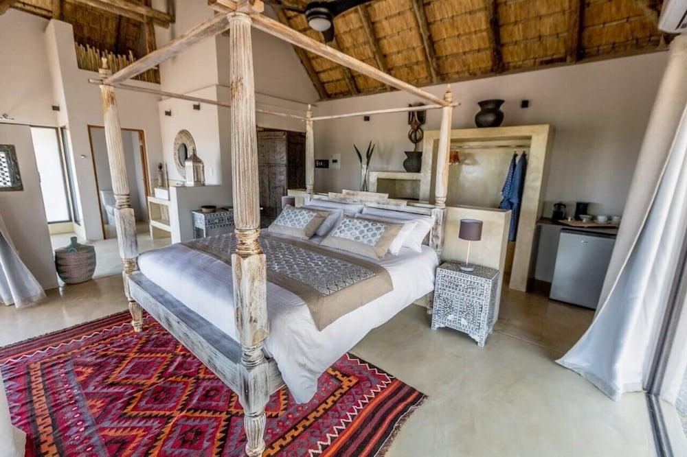 The Wild Blue Lodge SAFARI & SPA