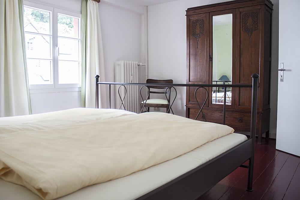 Hotel Flosdorff - Appartements