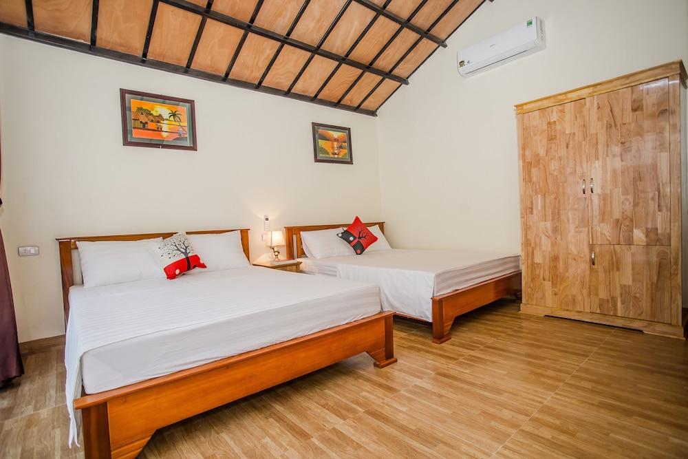 Sparrow's Song Homestay