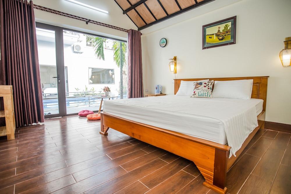 Sparrow's Song Homestay