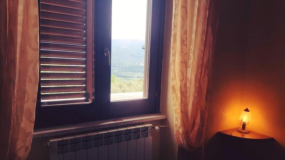 Agriturismo Zampacorta