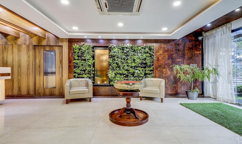 Treebo Trend Paul'S Inn