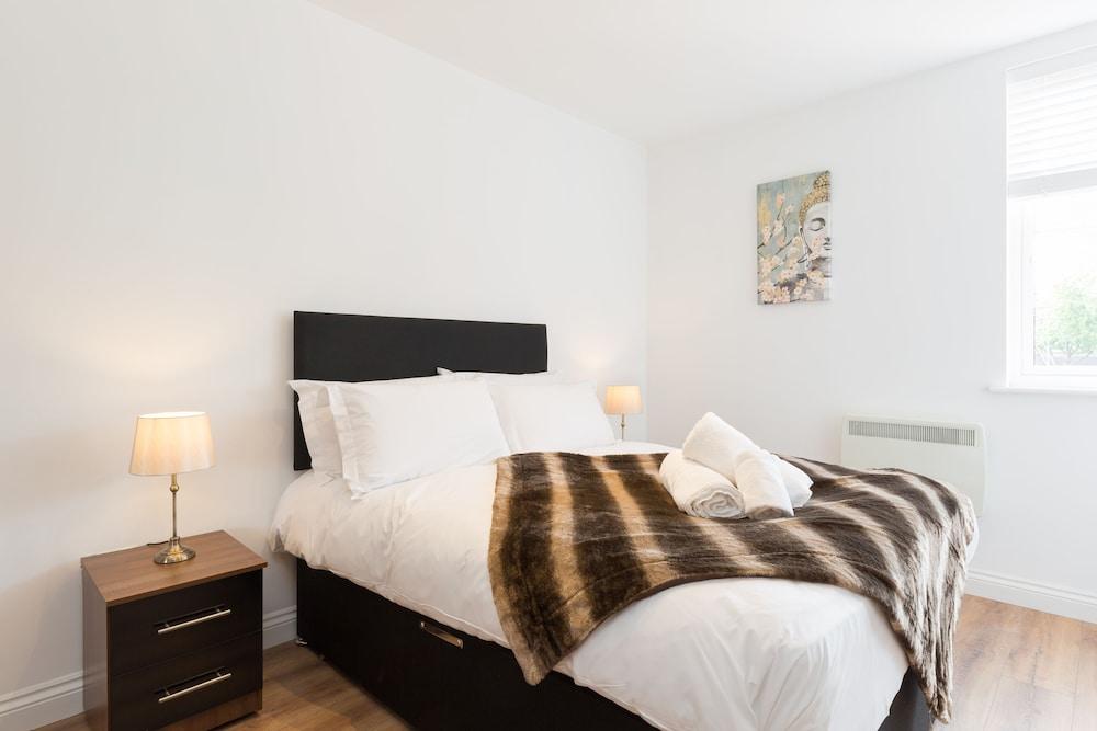 Zen Apartments  Block 7-8