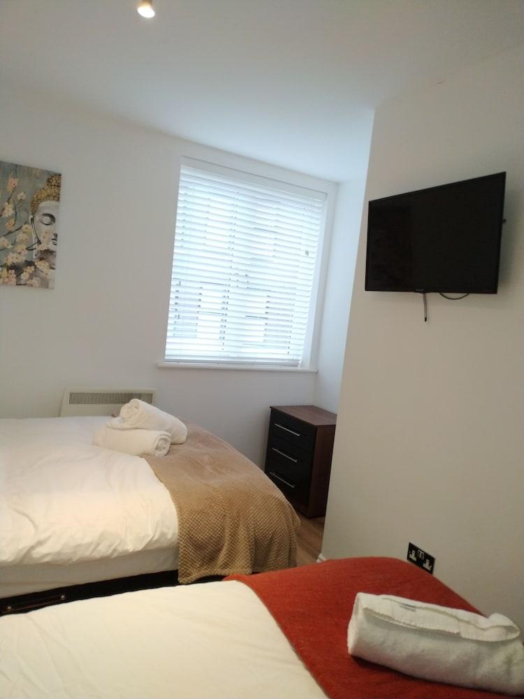 Zen Apartments  Block 7-8