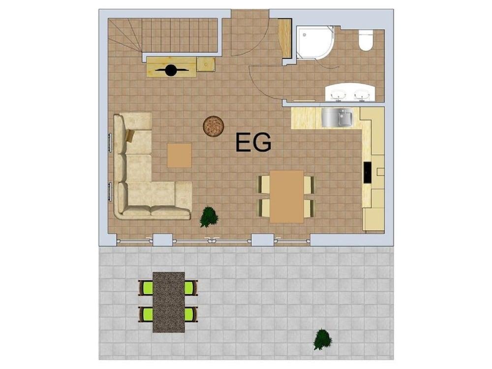 Duhnenperle Wehrbergsdüne