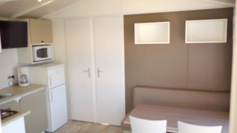 Camping Les Sables Blancs