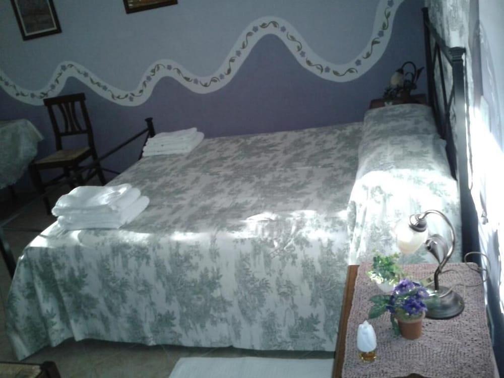 Agriturismo Il Punto Verde