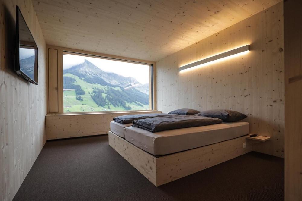Revier Mountain Lodge Adelboden