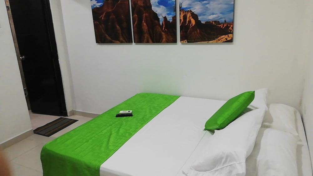 Hospedería Sol Del Desierto - Hostel