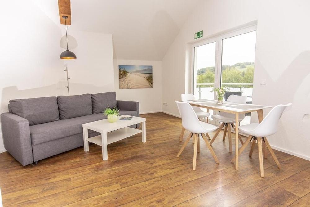 Ferienwohnungen Am Mühlenberg