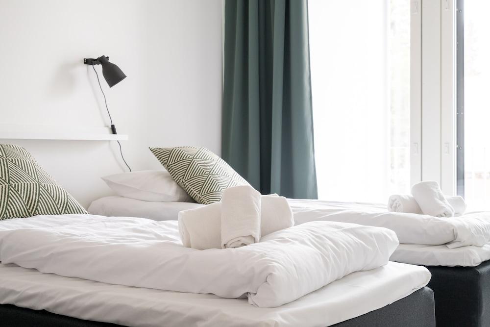 Hiisi Homes Vantaa Kaivoksela